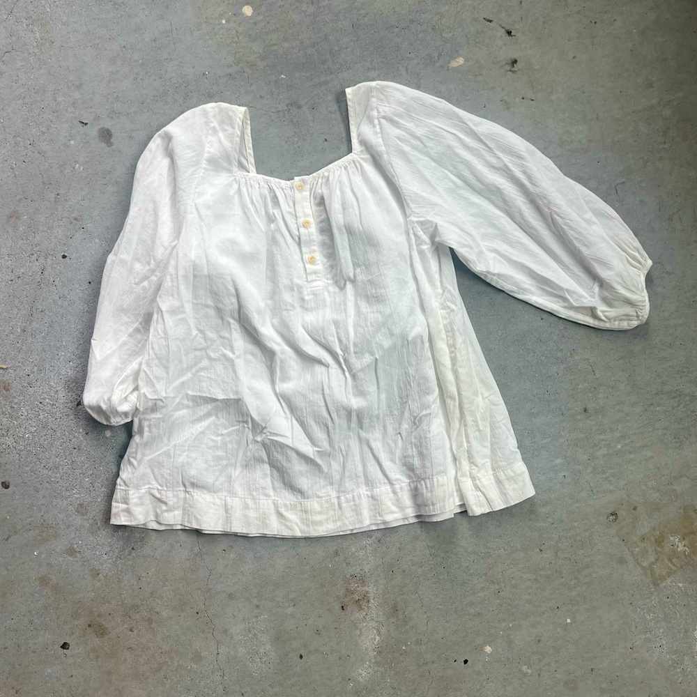 Rudy Jude Kid Debbie Dress L *like new*
